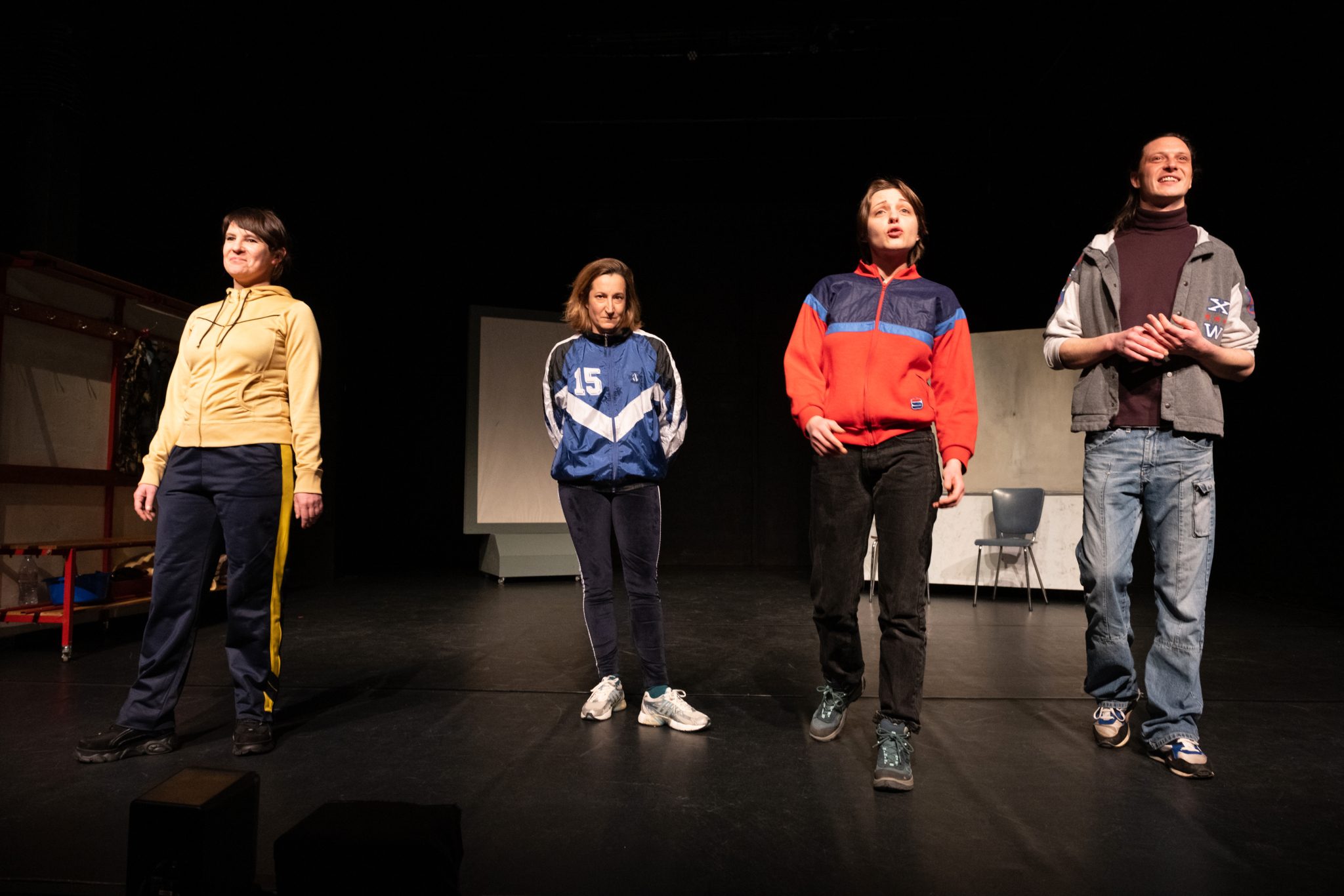 En finir avec Eddy Bellegueule | Scolaire Théâtre