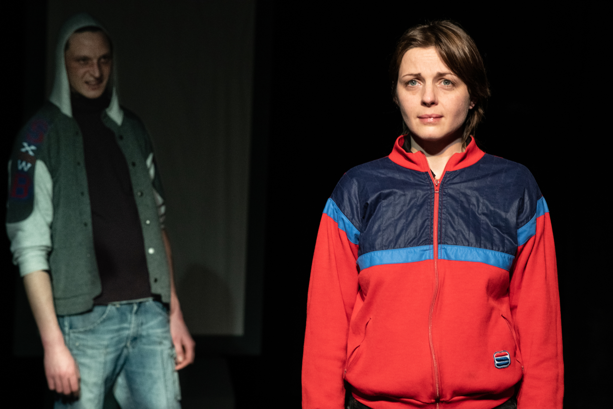 En finir avec Eddy Bellegueule. |  Théâtre