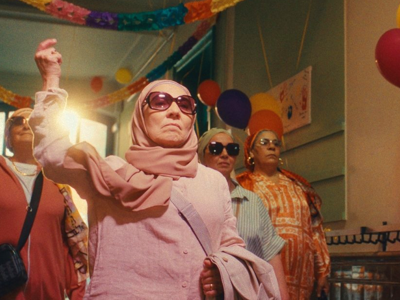 Les Baronnes |  Cinéma