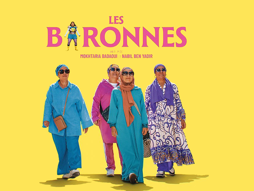 Les Baronnes |  Cinéma