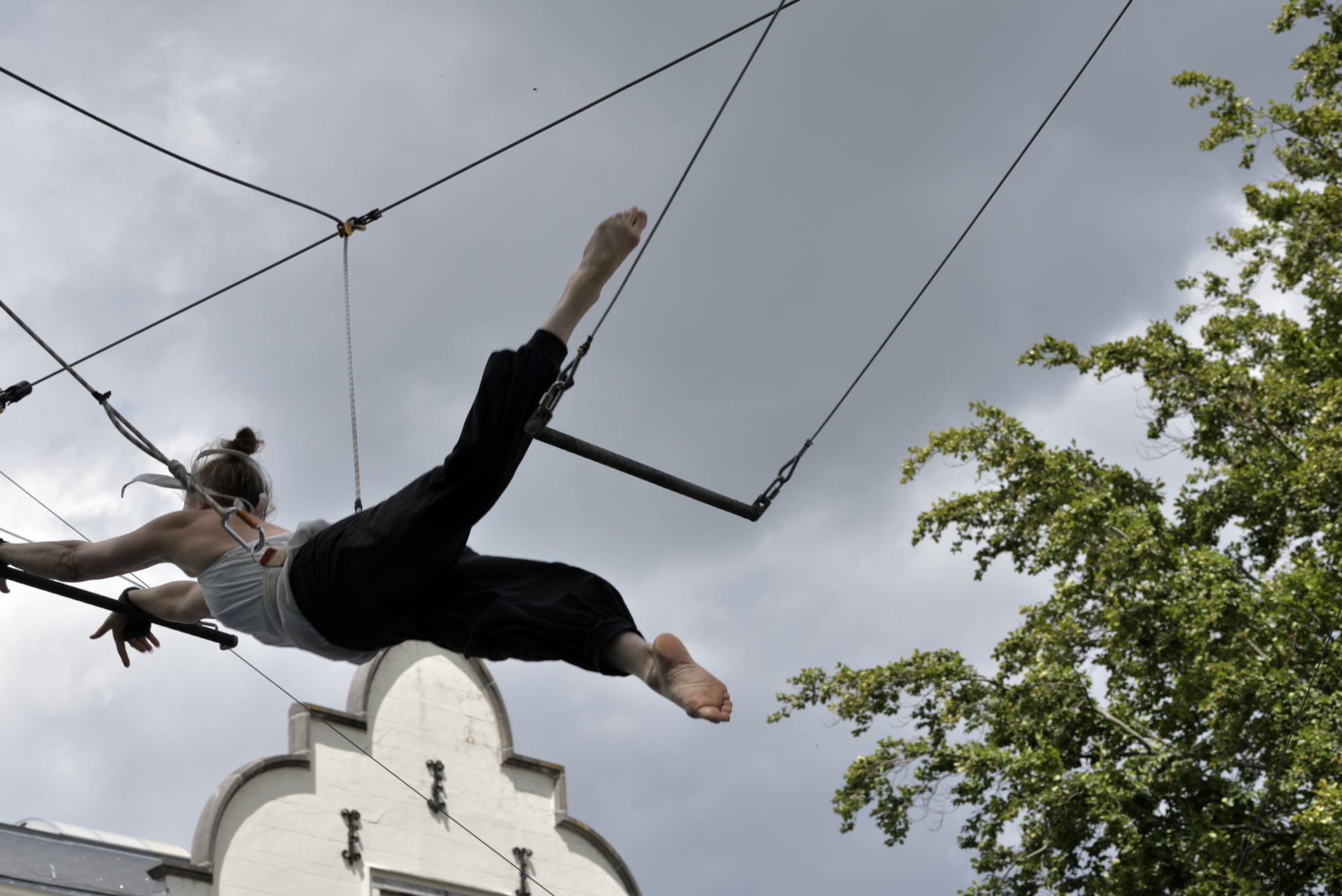 Quel Cirque 2023 ! | Festival Outdoor