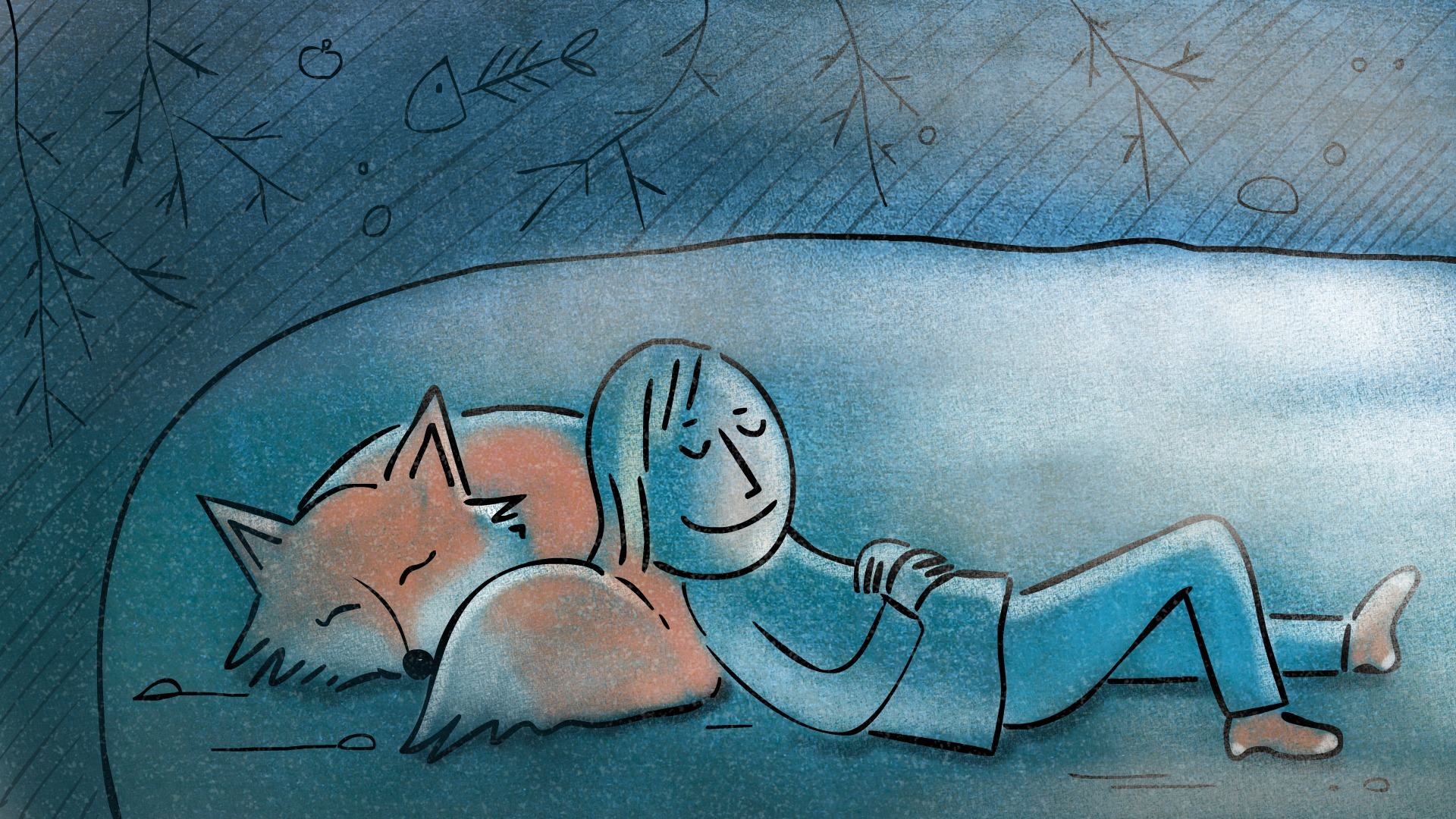 Premières Neiges | Scolaire Cinéma