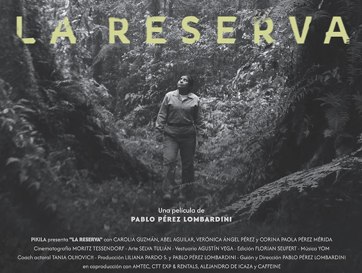 La Reserva |  Ciné Rencontre