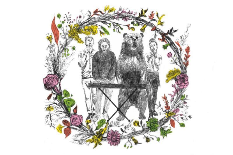 Feu les animaux | Scolaire Musique