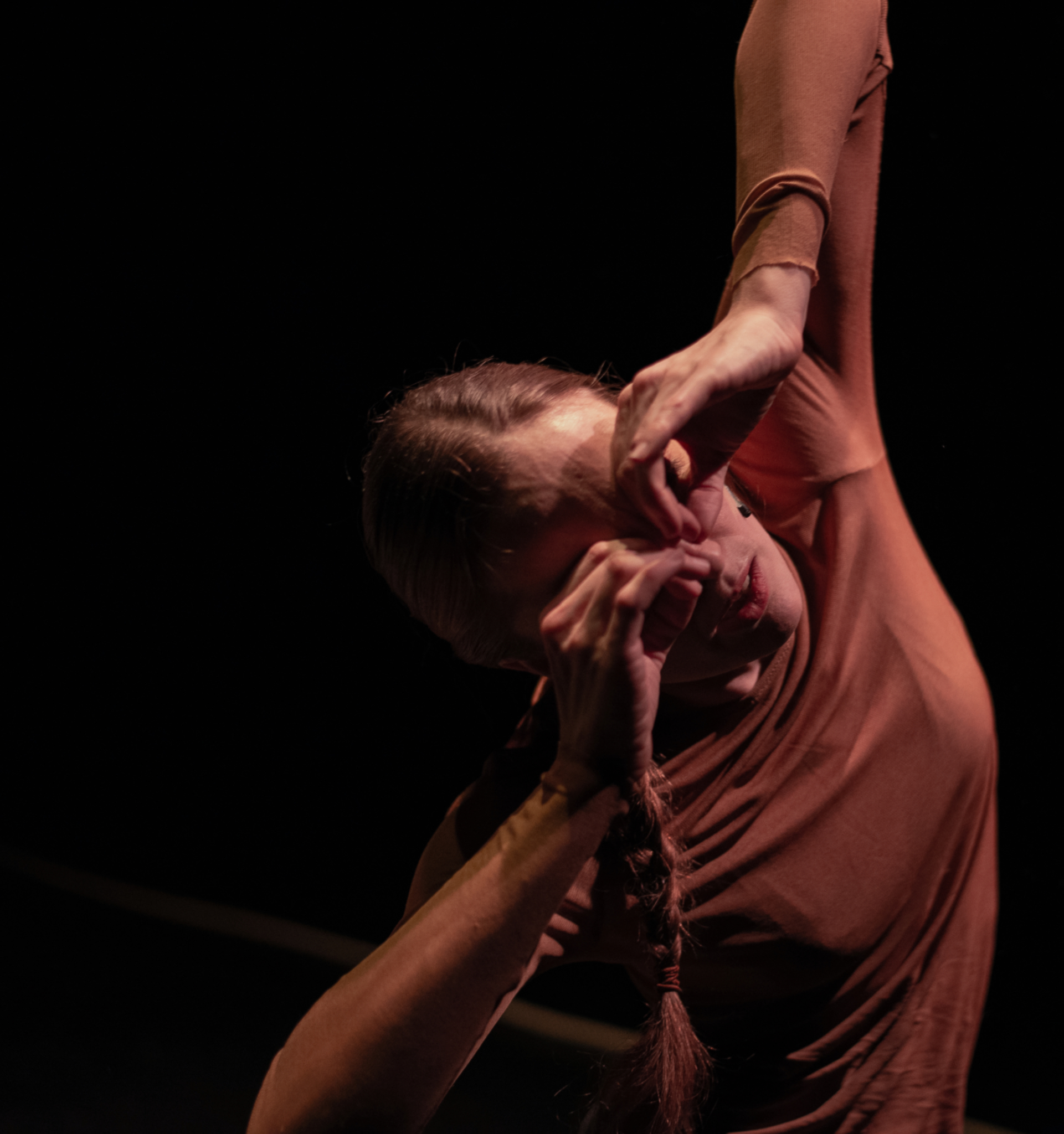 Abysses + Nox |  Danse