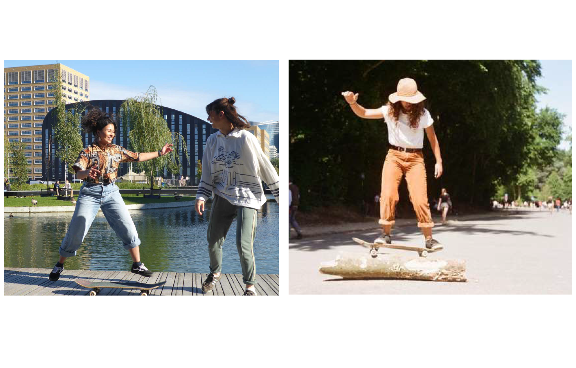 LES FRICHES | Festival Ateliers