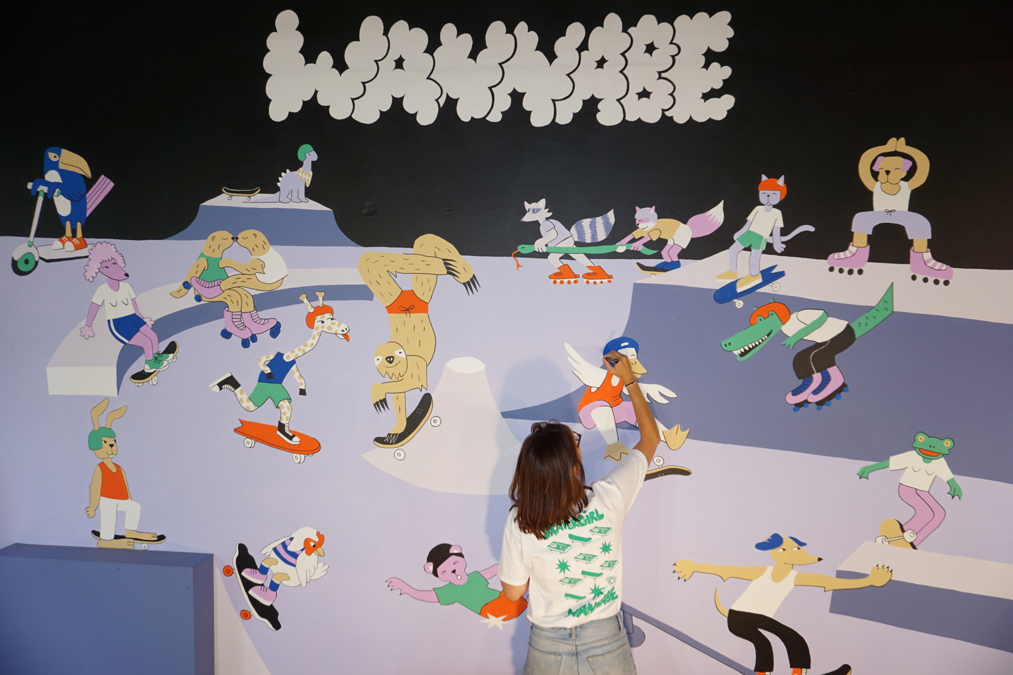 LES FRICHES | Festival Ateliers