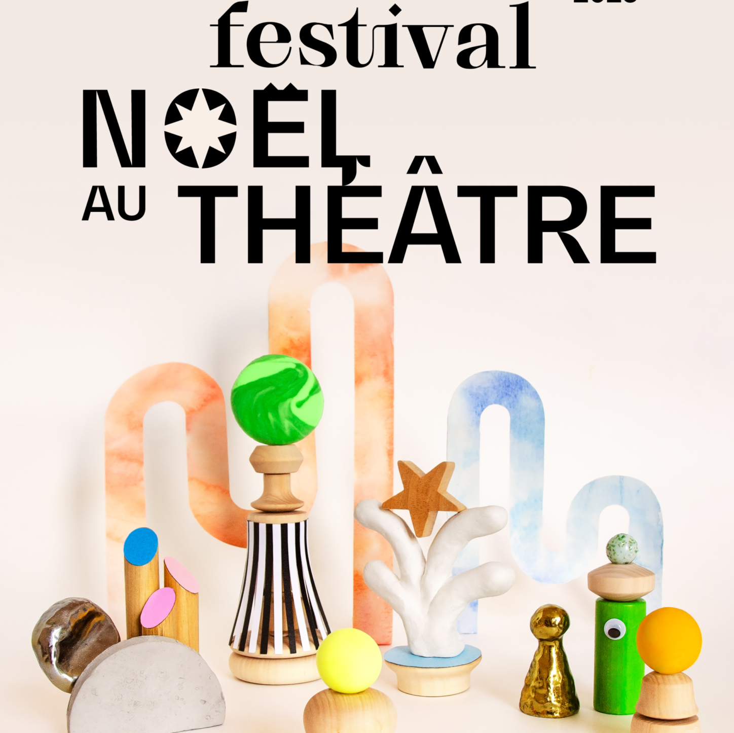 FESTIVAL NOËL AU THÉÂTRE | Festival Théâtre