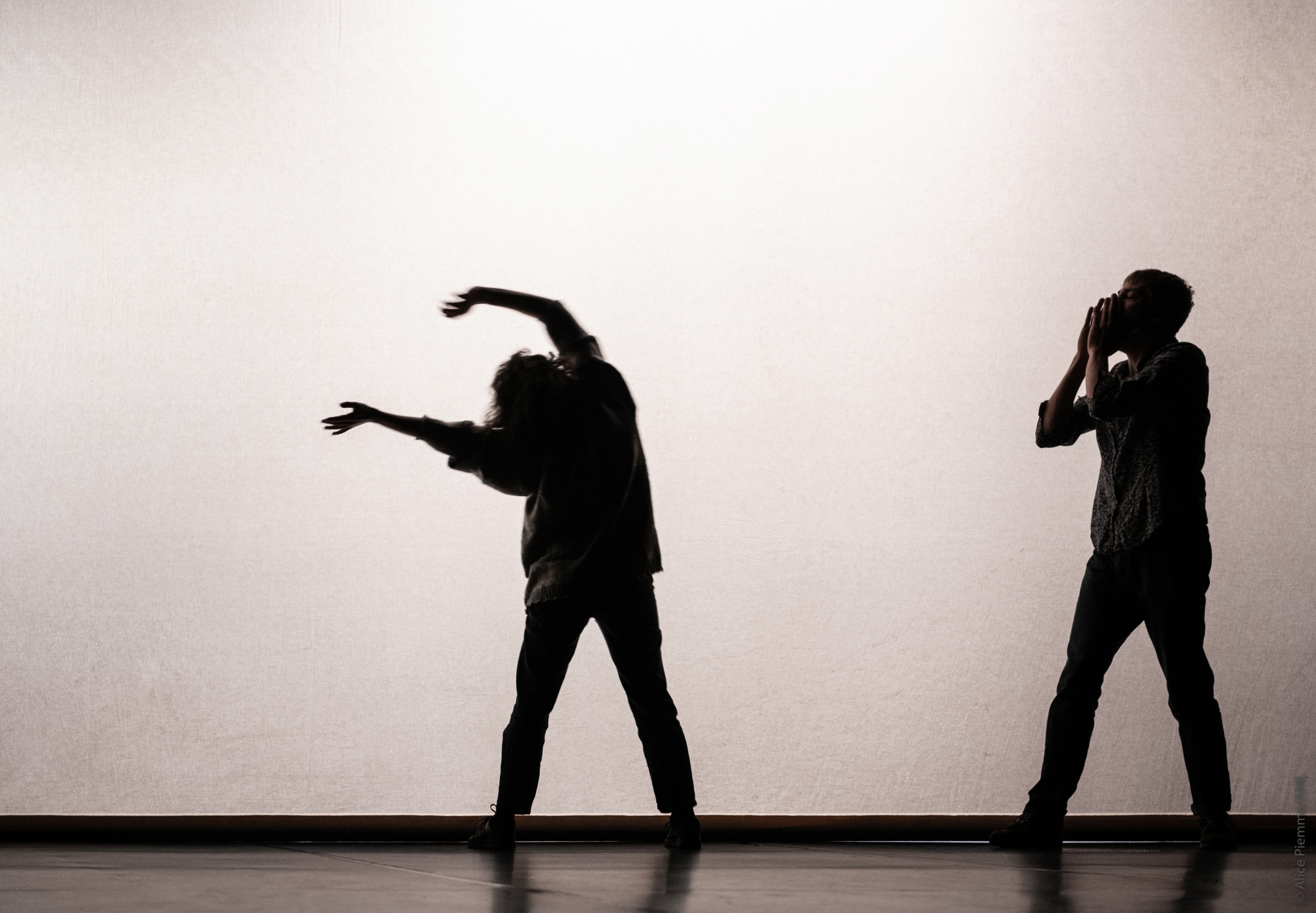 Dominique toute seule | Scolaires Théâtre