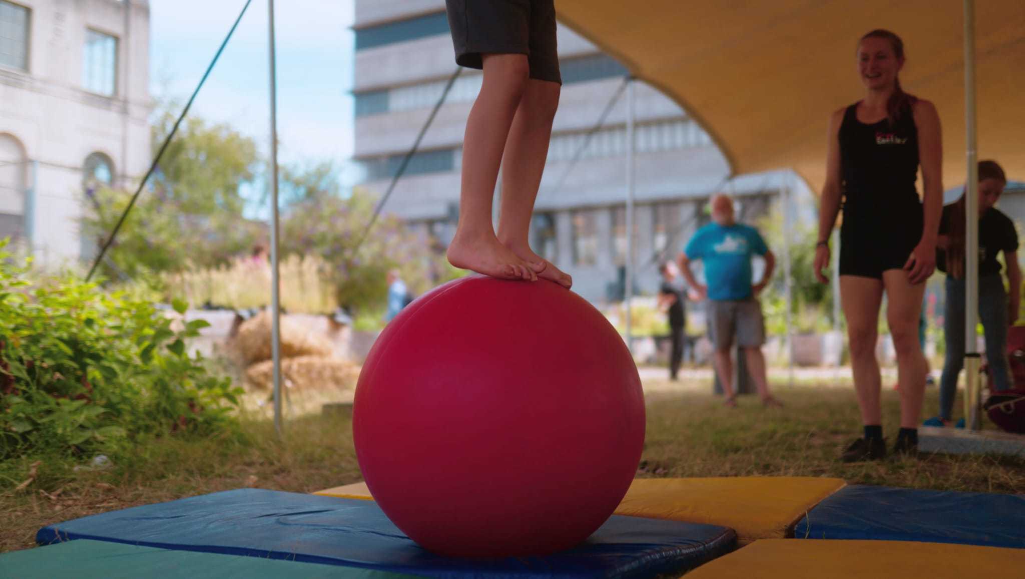 Quel Cirque 2023 ! | Festival Outdoor