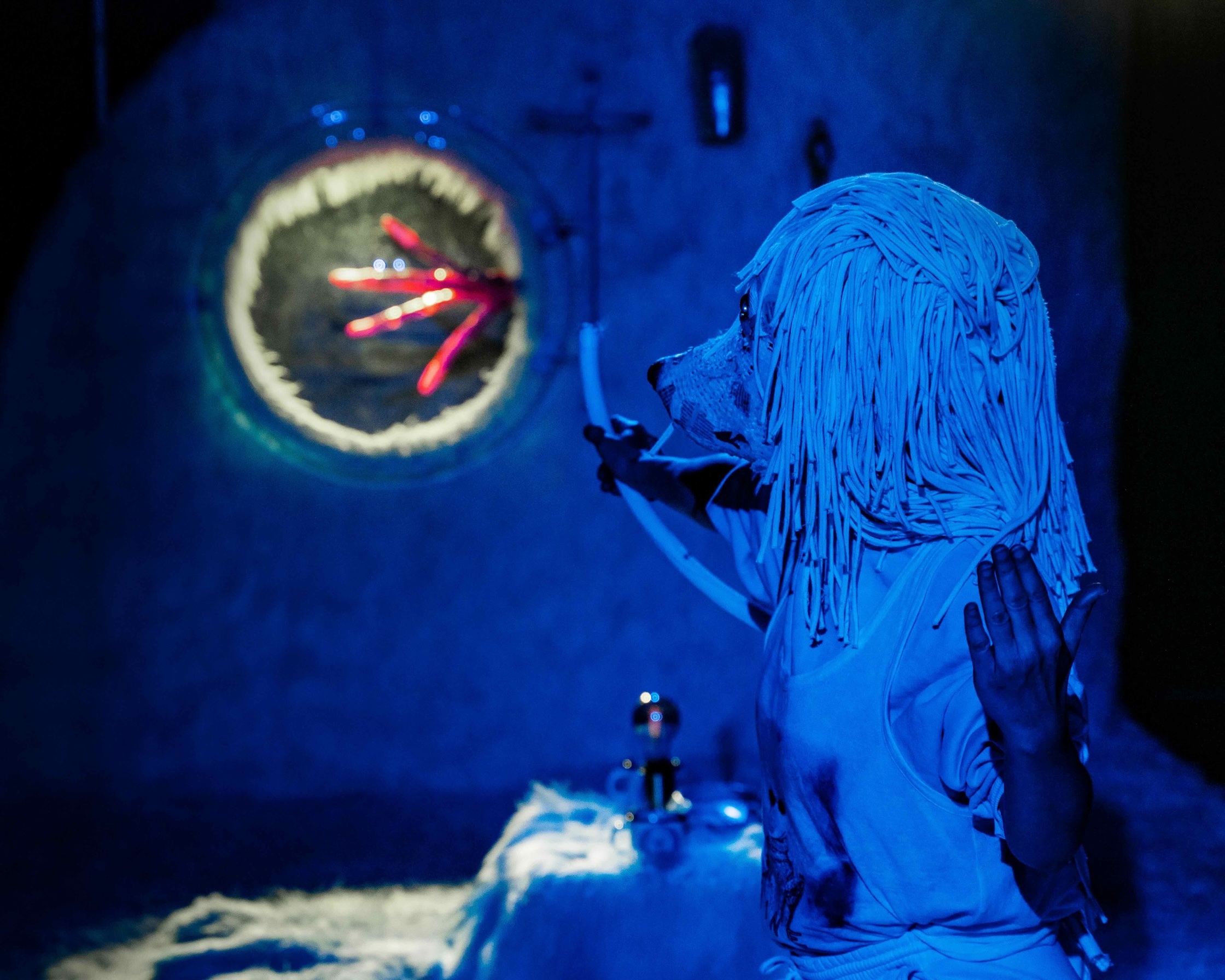 Glow ! | Associatif Théâtre