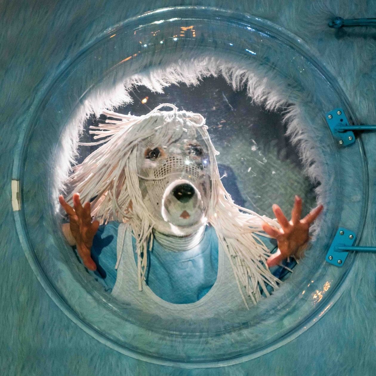 Glow ! | Associatif Théâtre