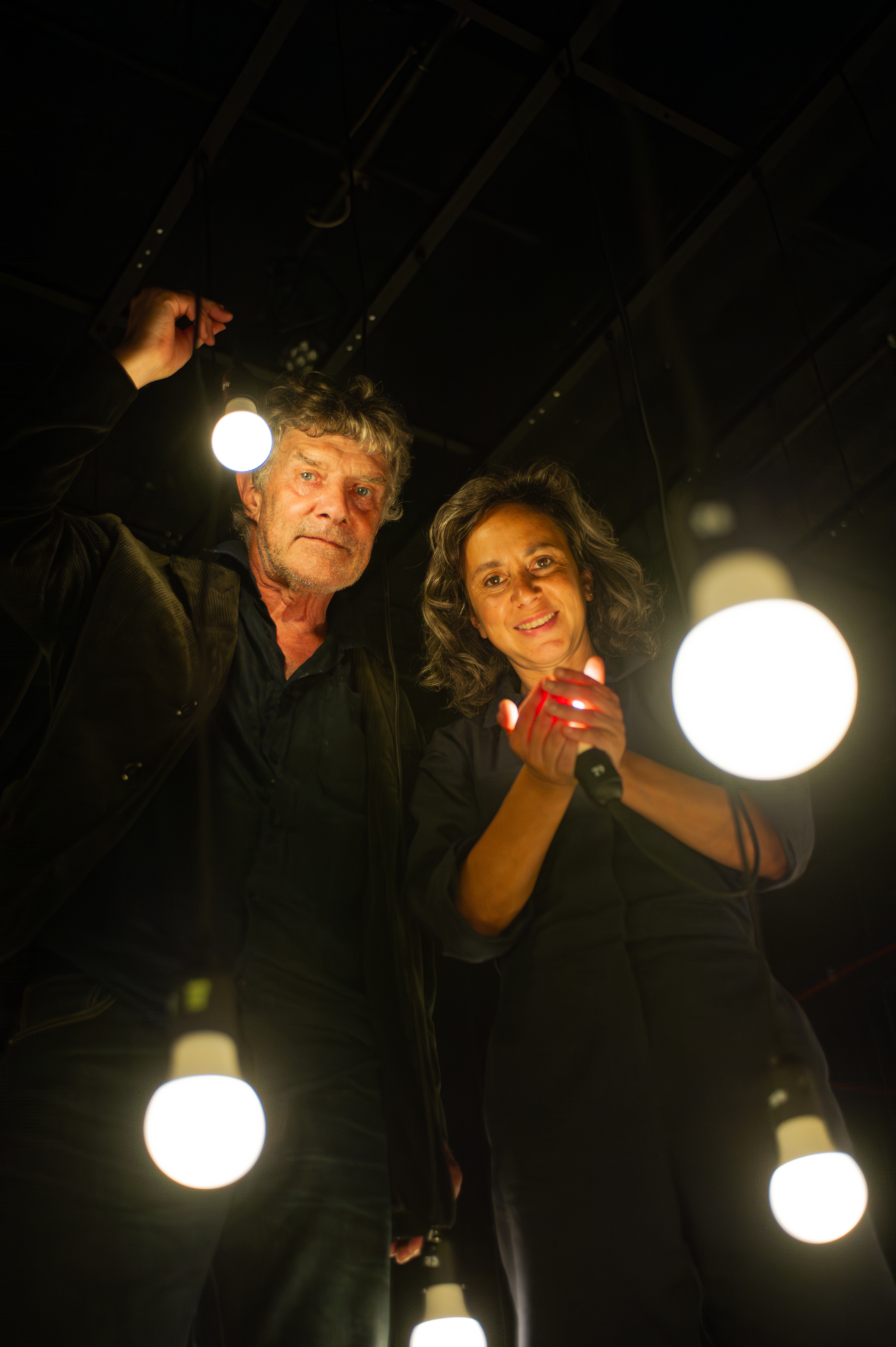 Histoire de la fille qui ne voulait pas être un chien | Festival Théâtre