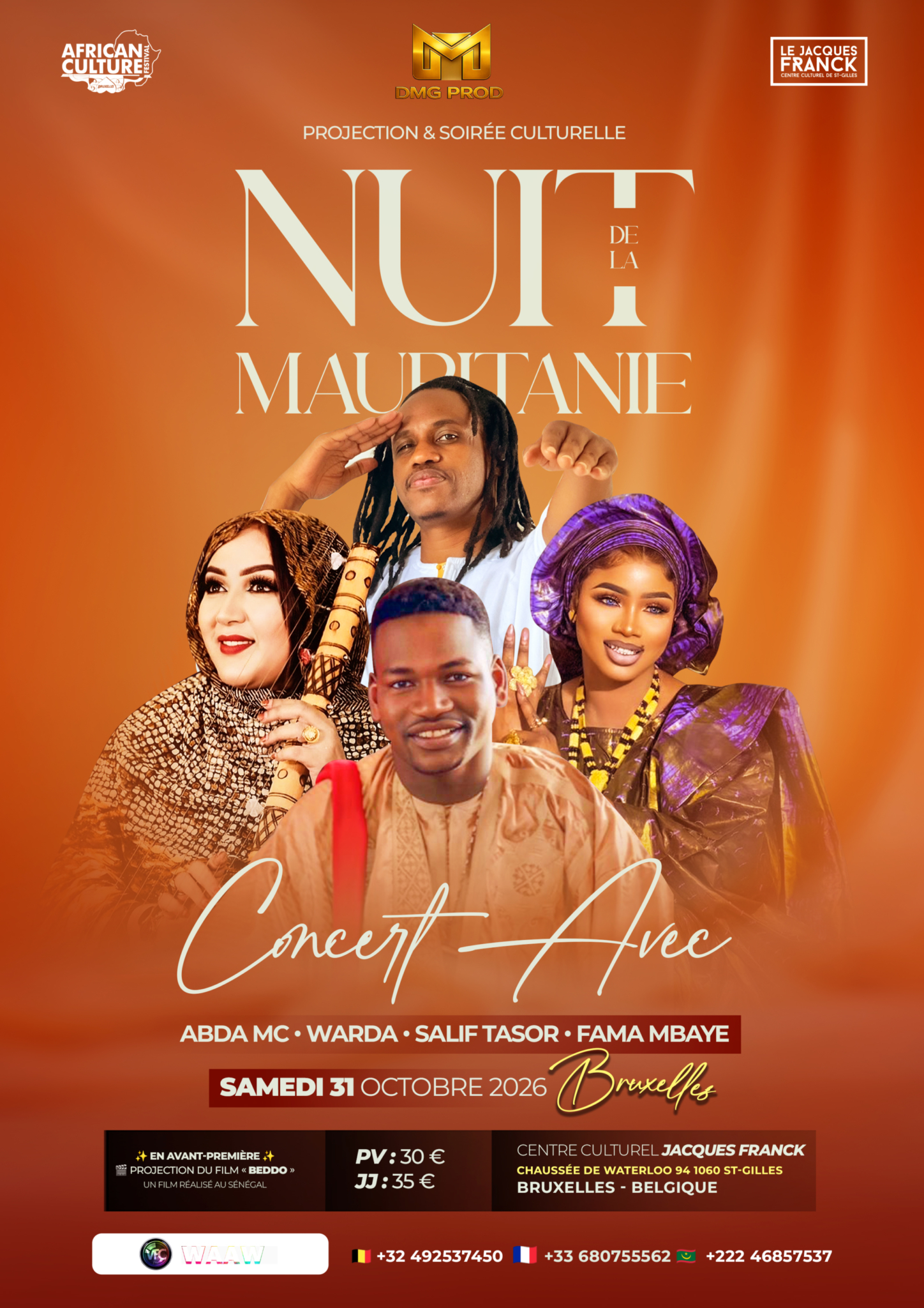 African culture | Édition Musique Traditionnelle |  Musique