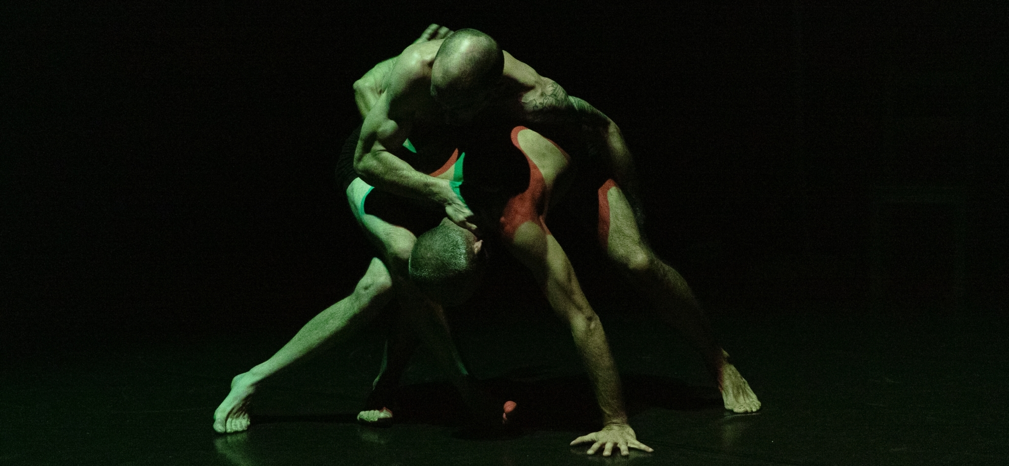 Ailleurs I Bernard | Hip-hop Danse