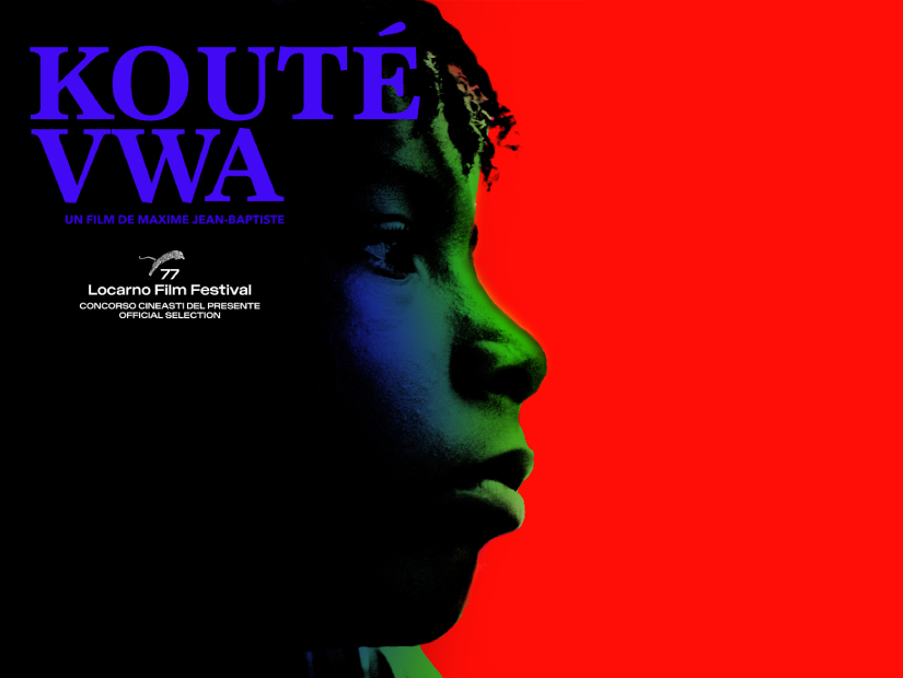 Kouté Vwa |  Cinéma