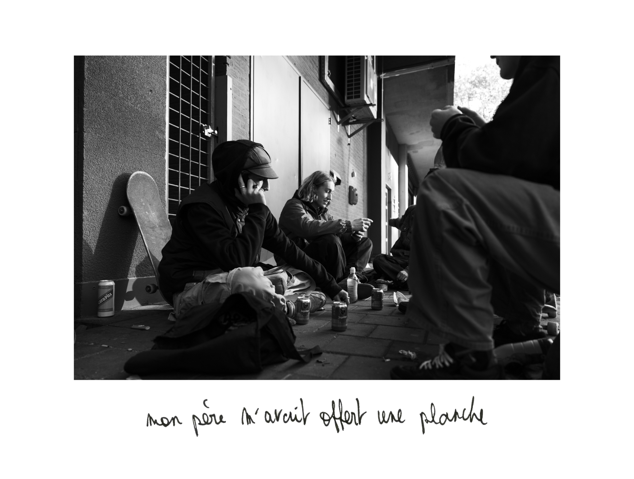 LES FRICHES | Festival Ateliers