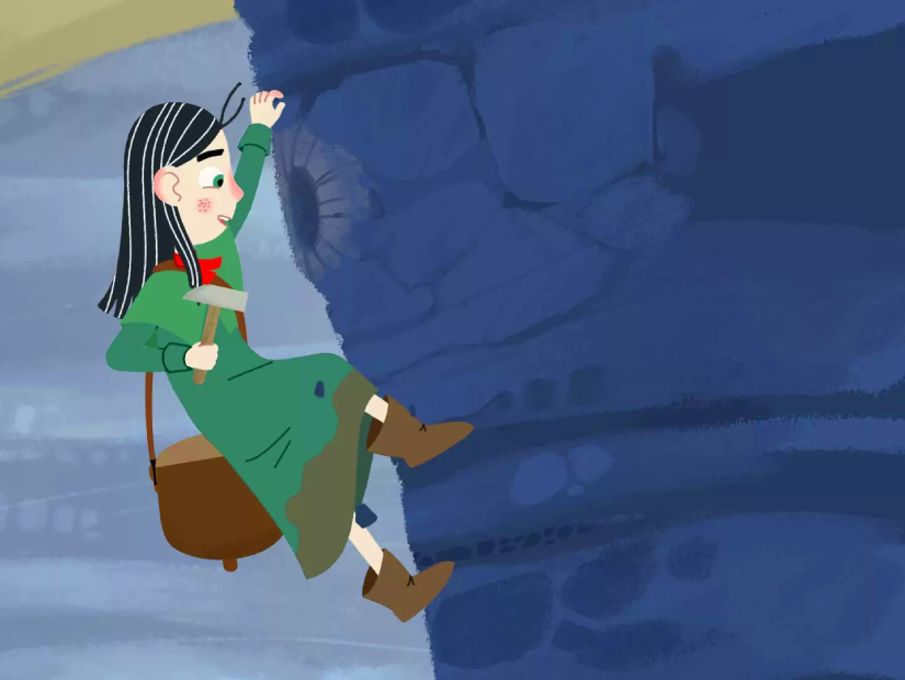 Mary Anning | Jeune public Cinéma