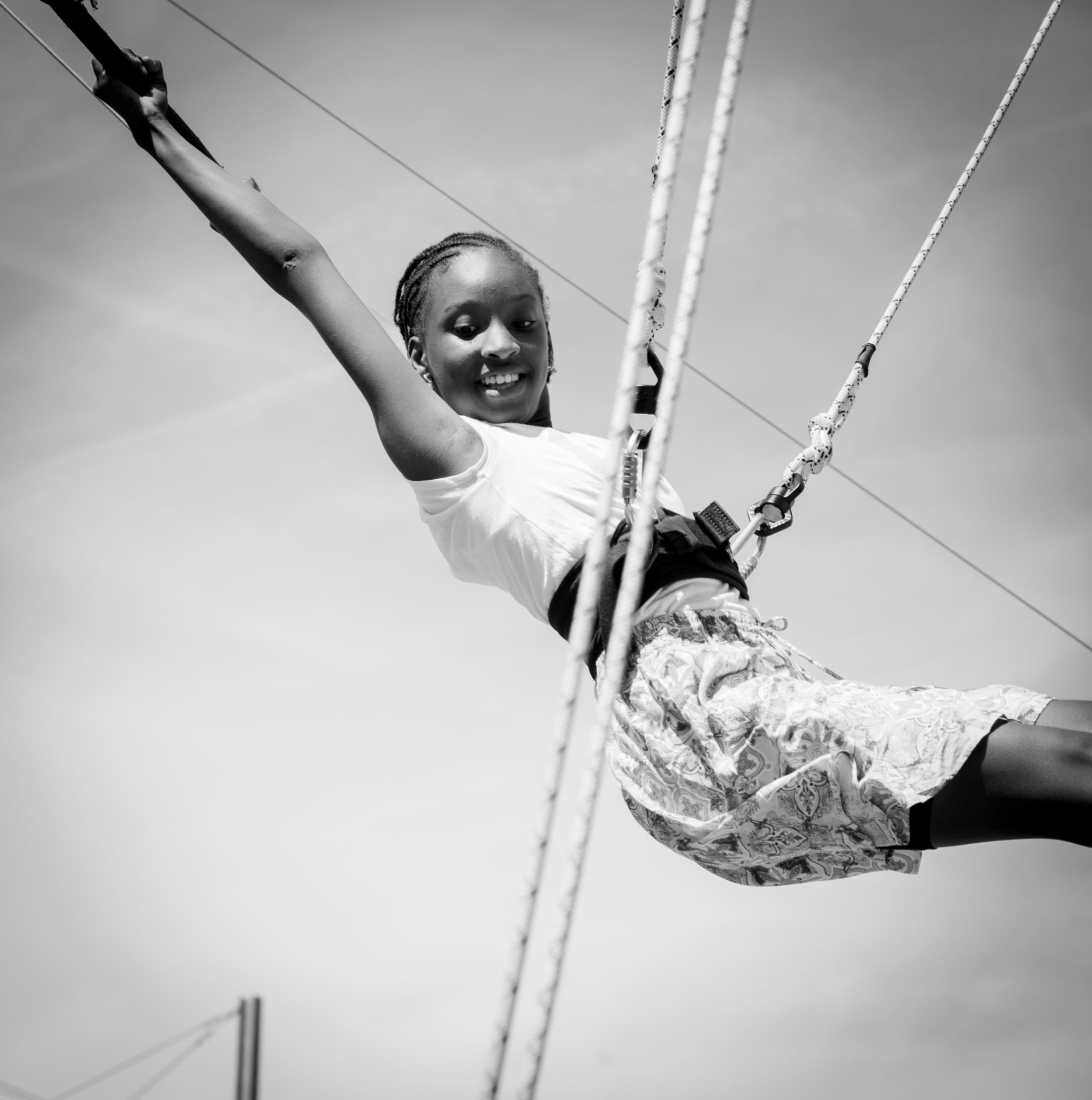 Quel Cirque 2023 ! | Festival Outdoor