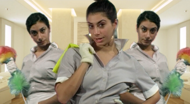 Visite guidée I WORK | Gratuit Visites guidées