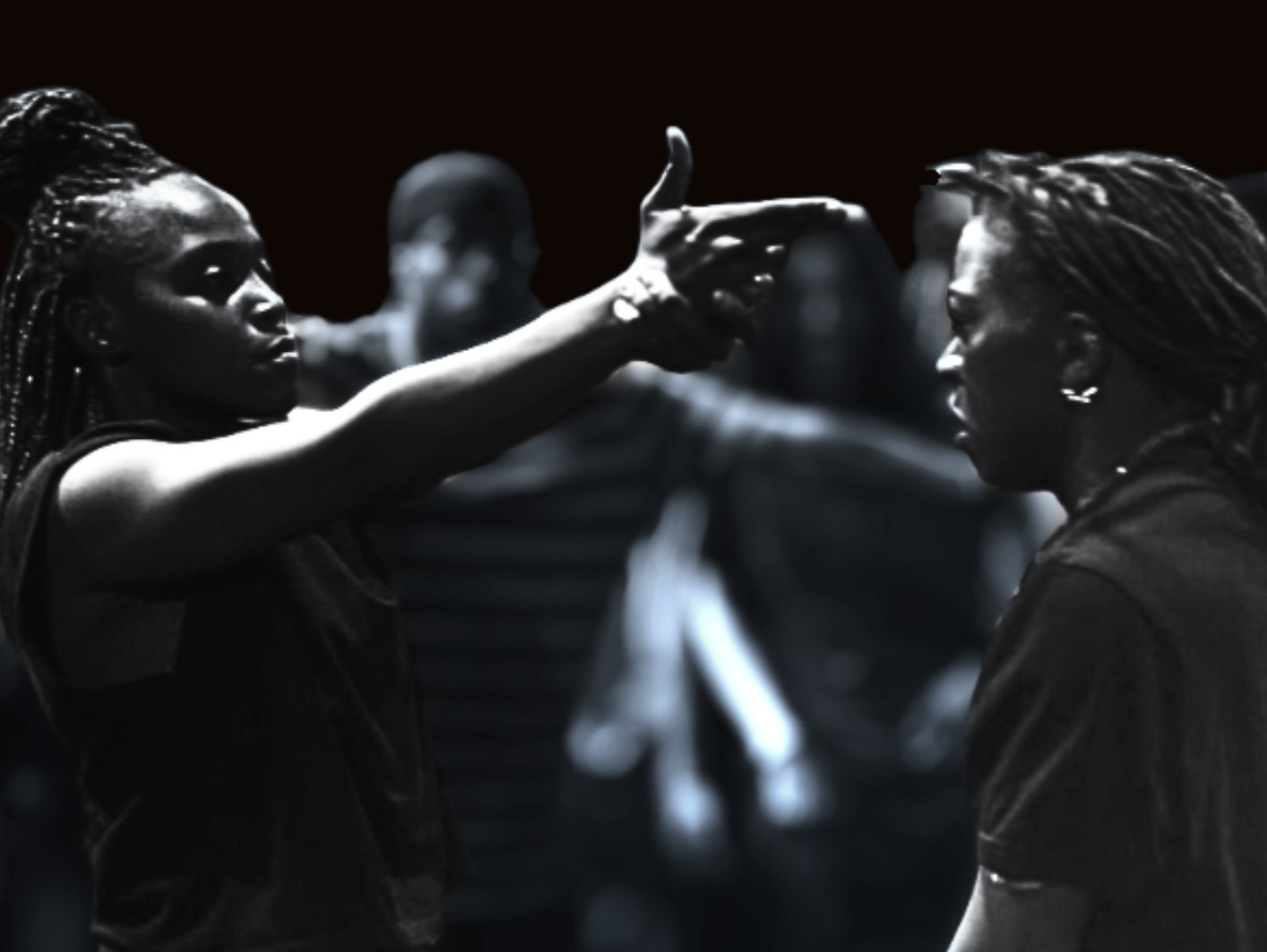 Battle Squad Face Off #2 - à La Raffinerie | Extérieur Performance