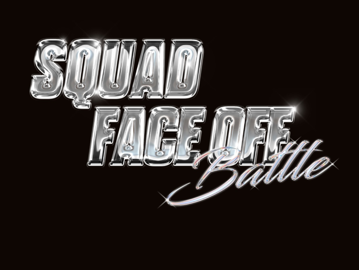Battle Squad Face Off #2 - à La Raffinerie | Extérieur Performance