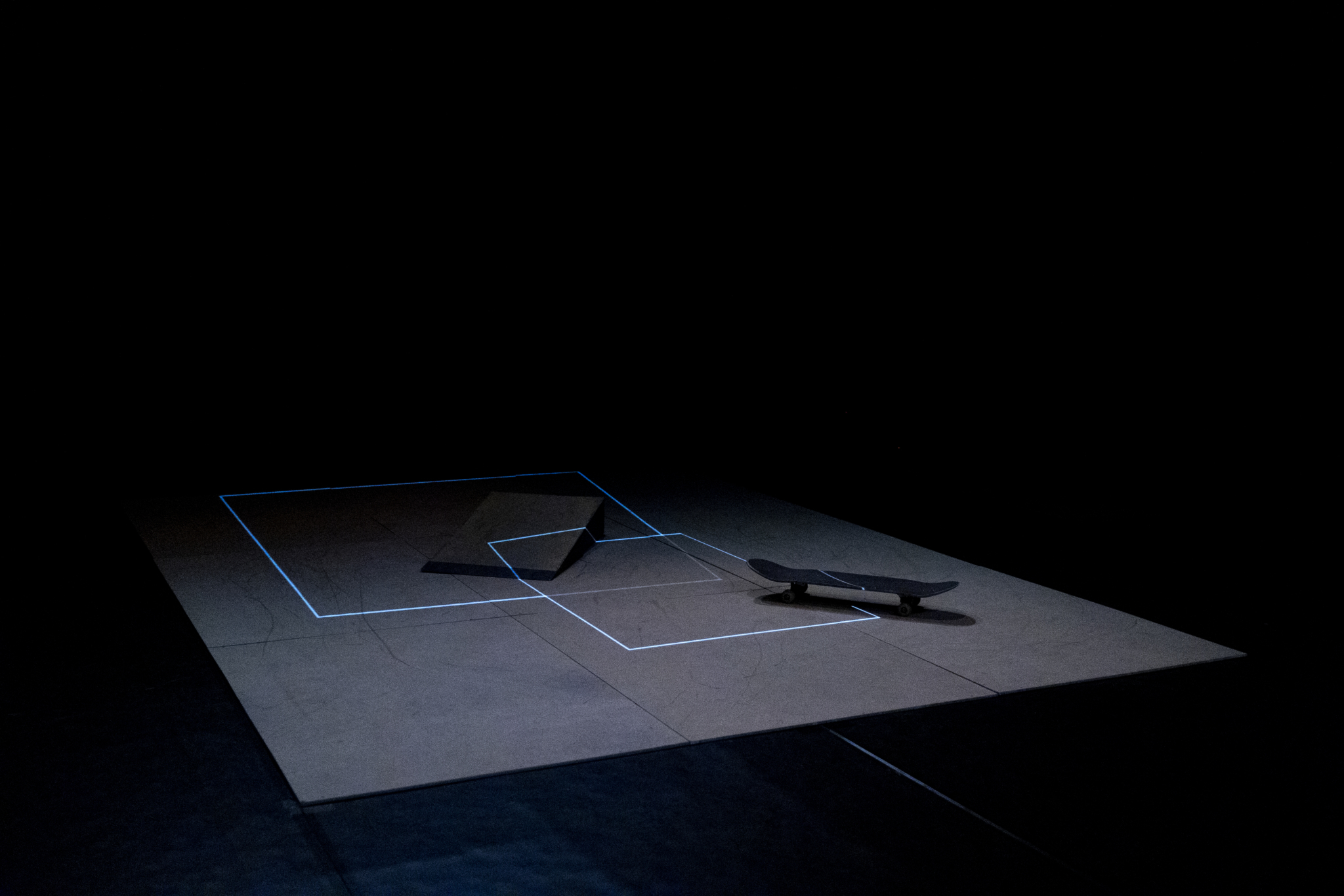 LES FRICHES | Festival Ateliers