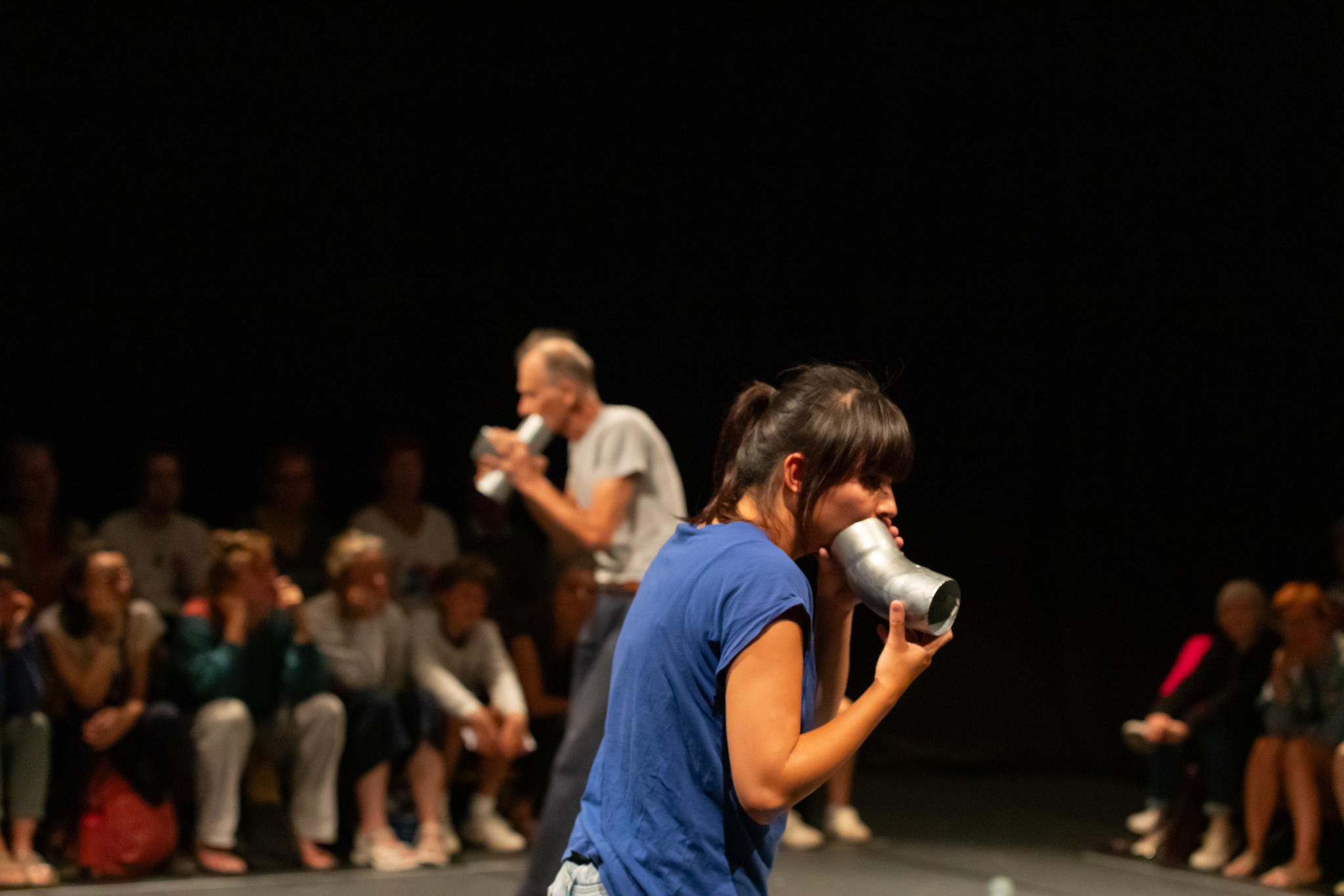 Tuyo | Festival Théâtre