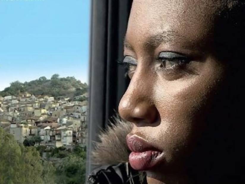 Un paese di Calabria |  Ciné Rencontre