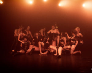 Sassy Cabaret |  Performance