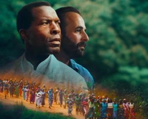 Muganga, celui qui soigne |  Cinéma