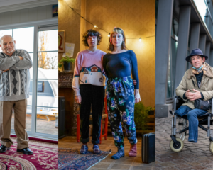 Visite guidée | droit au logement. champ | hors-champ | Gratuit Visites guidées