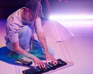 Chromatique | Jeune public Danse