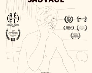 Adieu Sauvage |  Cinéma