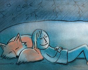 Premières Neiges | Scolaire Cinéma