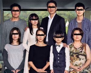 Parasite | Scolaire Cinéma