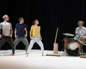 10:10 | Jeune public Danse