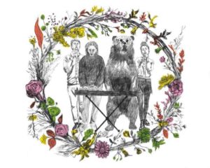 Feu les animaux | Scolaire Musique