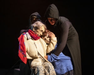 La Brèche | Jeune public Théâtre