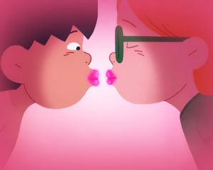 Beurk ! | Jeune public Cinéma