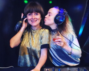 BLONDY BROWNIE aux Tilleuls | Gratuit Concerts