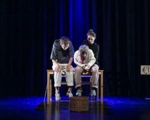 Claudette | Jeune public Théâtre