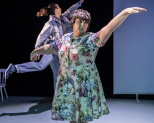 Norman c'est comme normal, à une lettre près | Scolaires Danse