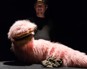 SALZA | Rencontres Danse Cirque Théâtre Théâtre