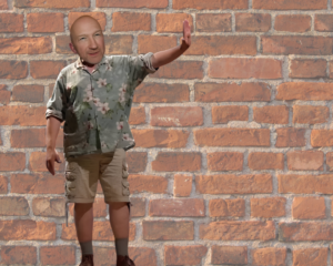 FIN DU SANS-CHEZ-SOIRISME: généalogie | Associatif Conférence gesticulée