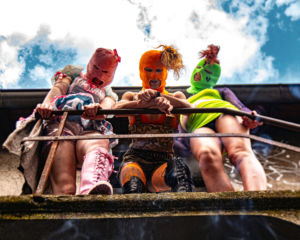 DeserTGirlZ | Festival Musique