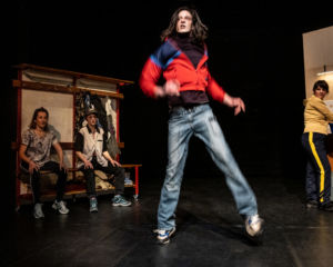 En finir avec Eddy Bellegueule. |  Théâtre