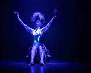 Habemus Naufragium | Festival Danse