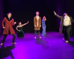 Académie Arthur De Greef | Gratuit Théâtre