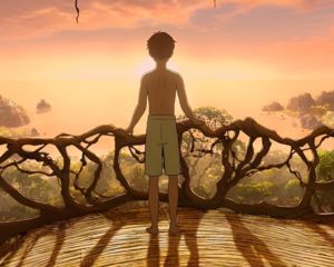 Le Royaume de Kensuké | Jeune public Cinéma